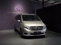 Daumennagel 2 - Mercedes-Benz V250 d AVANTG./EDITION lang