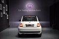 Daumennagel 11 - Fiat 500C/SPORT PAKET/DESIGN/2 HAND