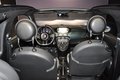 Daumennagel 21 - Fiat 500C/SPORT PAKET/DESIGN/2 HAND