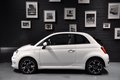 Daumennagel 6 - Fiat 500C/SPORT PAKET/DESIGN/2 HAND