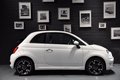 Daumennagel 7 - Fiat 500C/SPORT PAKET/DESIGN/2 HAND