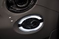 Daumennagel 8 - Fiat 500C/SPORT PAKET/DESIGN/2 HAND