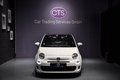 Daumennagel 1 - Fiat 500C/SPORT PAKET/DESIGN/2 HAND