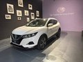 Daumennagel 3 - Nissan Qashqai N-Way/Glasdach/Kamera