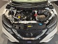 Daumennagel 22 - Nissan Qashqai N-Way/Glasdach/Kamera