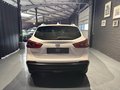 Daumennagel 5 - Nissan Qashqai N-Way/Glasdach/Kamera