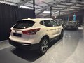 Daumennagel 6 - Nissan Qashqai N-Way/Glasdach/Kamera