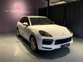 Thumbnail 2 - Porsche Cayenne S/ Hinterachslenkung/Luftfederung/Carbon