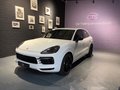 Daumennagel 2 - Porsche Cayenne S/ Hinterachslenkung/Luftfederung/Carbon