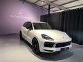 Daumennagel 3 - Porsche Cayenne S/ Hinterachslenkung/Luftfederung/Carbon