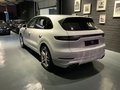 Thumbnail 4 - Porsche Cayenne S/ Hinterachslenkung/Luftfederung/Carbon