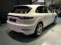 Thumbnail 5 - Porsche Cayenne S/ Hinterachslenkung/Luftfederung/Carbon