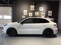 Daumennagel 6 - Porsche Cayenne S/ Hinterachslenkung/Luftfederung/Carbon