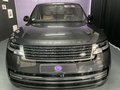 Daumennagel 2 - Land Rover Range Rover P530 / Autobiography /Panorama