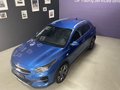 Daumennagel 3 - Kia XCeed Vision /DCT /1.5 T-GDI/Teilleder/Navi/