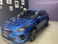 Daumennagel 4 - Kia XCeed Vision /DCT /1.5 T-GDI/Teilleder/Navi/
