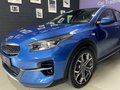 Daumennagel 7 - Kia XCeed Vision /DCT /1.5 T-GDI/Teilleder/Navi/
