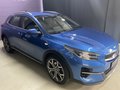 Daumennagel 8 - Kia XCeed Vision /DCT /1.5 T-GDI/Teilleder/Navi/