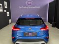 Daumennagel 9 - Kia XCeed Vision /DCT /1.5 T-GDI/Teilleder/Navi/