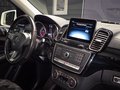 Daumennagel 28 - Mercedes-Benz GLE 350 GLE 4Matic /1 HAND/ PANO / LEDER/ AHK