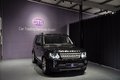 Daumennagel 2 - Land Rover Discovery 4 SDV6 HSE/PANO/AHK/KÜHLBOX