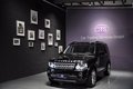 Daumennagel 3 - Land Rover Discovery 4 SDV6 HSE/PANO/AHK/KÜHLBOX