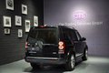 Daumennagel 7 - Land Rover Discovery 4 SDV6 HSE/PANO/AHK/KÜHLBOX