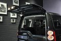 Daumennagel 9 - Land Rover Discovery 4 SDV6 HSE/PANO/AHK/KÜHLBOX