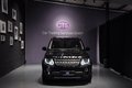 Daumennagel 1 - Land Rover Discovery 4 SDV6 HSE/PANO/AHK/KÜHLBOX