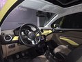 Daumennagel 11 - Opel Adam Glam
