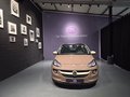 Daumennagel 22 - Opel Adam Glam