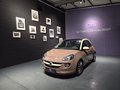 Daumennagel 23 - Opel Adam Glam