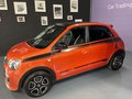 Daumennagel 2 - Renault Twingo GT Sport /1 Hand /Faltdach/