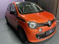 Daumennagel 6 - Renault Twingo GT Sport /1 Hand /Faltdach/