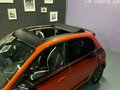 Daumennagel 9 - Renault Twingo GT Sport /1 Hand /Faltdach/