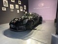 Daumennagel 2 - Porsche 911 /992 Coupe S / erste Hand / Sport Chrono