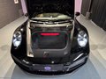 Daumennagel 27 - Porsche 911 /992 Coupe S / erste Hand / Sport Chrono