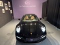 Daumennagel 29 - Porsche 911 /992 Coupe S / erste Hand / Sport Chrono