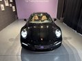 Daumennagel 30 - Porsche 911 /992 Coupe S / erste Hand / Sport Chrono