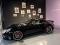 Daumennagel 9 - Porsche 911 /992 Coupe S / erste Hand / Sport Chrono