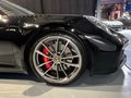 Daumennagel 10 - Porsche 911 /992 Coupe S / erste Hand / Sport Chrono