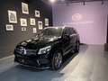 Daumennagel 3 - Mercedes-Benz GLE 350 4Matic/AMG Line/ Schiebedach/AHK