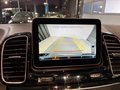 Daumennagel 23 - Mercedes-Benz GLE 350 4Matic/AMG Line/ Schiebedach/AHK