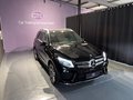 Daumennagel 6 - Mercedes-Benz GLE 350 4Matic/AMG Line/ Schiebedach/AHK