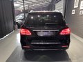 Daumennagel 8 - Mercedes-Benz GLE 350 4Matic/AMG Line/ Schiebedach/AHK
