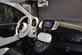 Daumennagel 22 - Fiat 500C/DOLCEVITA/2 HAND/1.0 MILD HYBRID