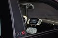 Daumennagel 26 - Fiat 500C/DOLCEVITA/2 HAND/1.0 MILD HYBRID