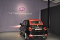 Daumennagel 28 - Fiat 500C/DOLCEVITA/2 HAND/1.0 MILD HYBRID