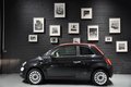 Daumennagel 5 - Fiat 500C/DOLCEVITA/2 HAND/1.0 MILD HYBRID