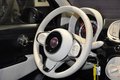 Daumennagel 7 - Fiat 500C/DOLCEVITA/2 HAND/1.0 MILD HYBRID